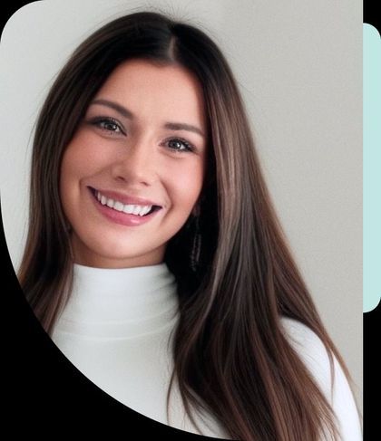 Alina Strelnikov, CMA, Founder of Pasha Health