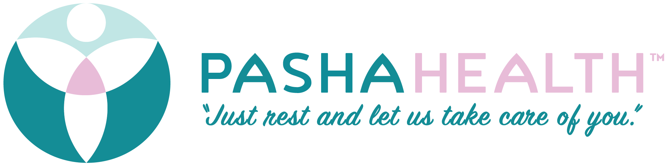 Pasha Health. Just rest and let us take care of you.