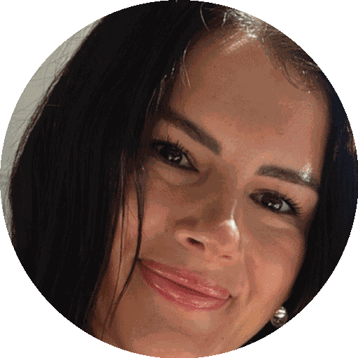 Alina Ponomarenko, Administrative Coordinator at Pasha Health