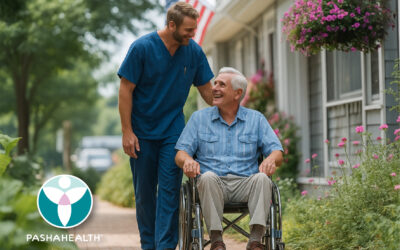 Keeping Consistency During the Holidays: How PASH HEALTH Supports Seniors in Portland Over the 4th of July