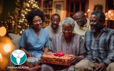 7 Meaningful Ways to Support Elders in Your Family and Community During the Holidays